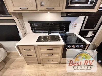 2026 Forest River RV Rockwood Mini Lite - Photo 30