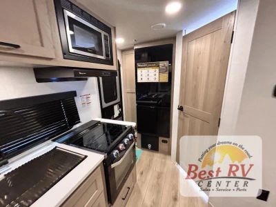 2026 Forest River RV Rockwood Mini Lite - Photo 58
