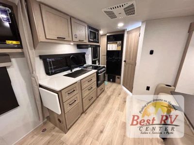 2026 Forest River RV Rockwood Mini Lite - Photo 52
