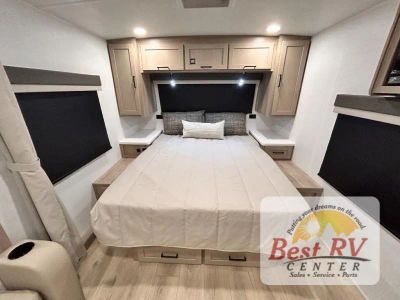 2026 Forest River RV Rockwood Mini Lite - Photo 44