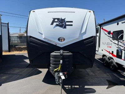 2026 Northwood Arctic Fox NXT - Photo 2