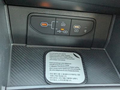 2026 Kia Sportage — photo 29 view