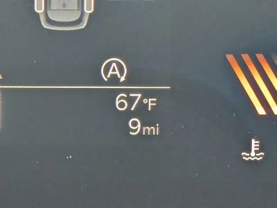 2026 Kia Sportage — photo 36 view