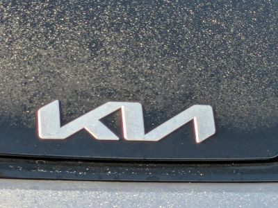 2026 Kia Sportage — photo 13 view