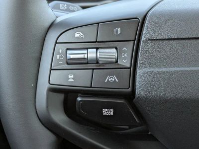 2026 Kia Sportage — photo 32 view