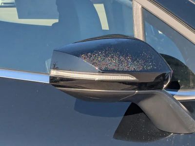2026 Kia Sportage — photo 12 view