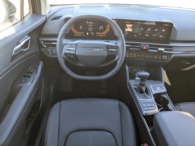 2026 Kia Sportage — photo 21 view
