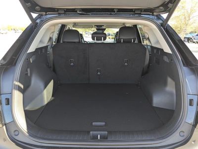 2026 Kia Sportage — photo 14 view