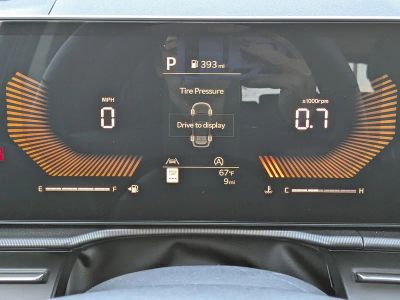 2026 Kia Sportage — photo 35 view