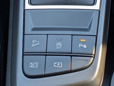 2026 Kia Sportage — photo 26 view