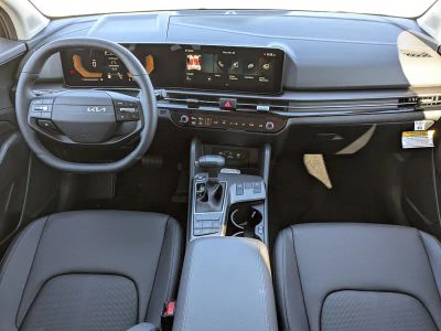 2026 Kia Sportage — photo 20 view
