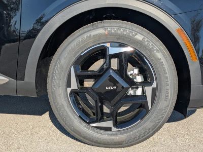 2026 Kia Sportage — photo 11 view