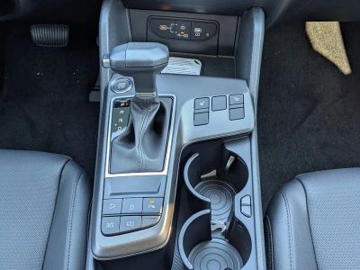 2026 Kia Sportage — photo 24 view
