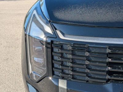 2026 Kia Sportage — photo 10 view