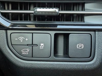 2026 Kia Sportage — photo 31 view