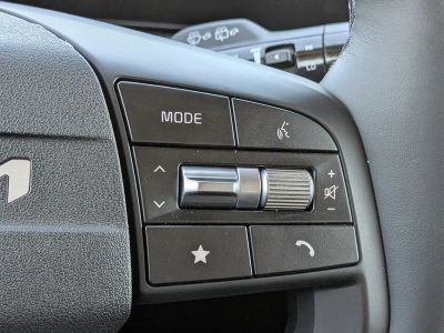 2026 Kia Sportage — photo 33 view