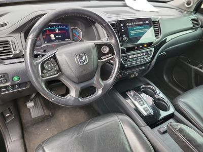 2021 Honda Pilot - Photo 2