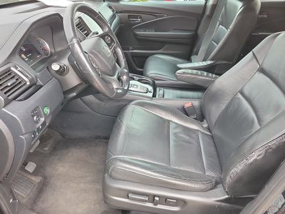 2021 Honda Pilot - Photo 3