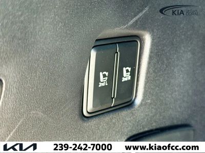 2027 Kia Telluride — photo 12 view