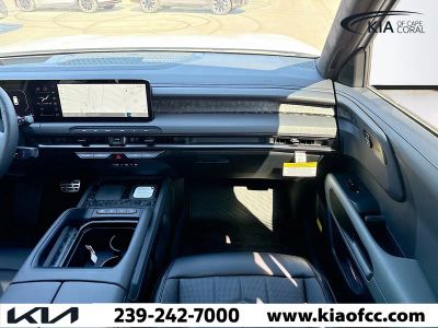 2027 Kia Telluride — photo 18 view