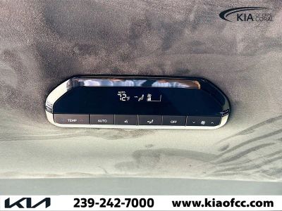 2027 Kia Telluride — photo 20 view