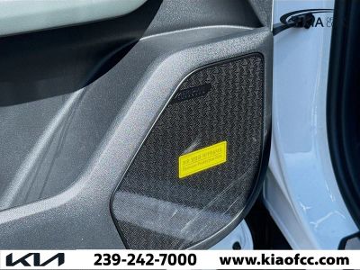 2027 Kia Telluride — photo 25 view
