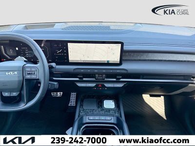 2027 Kia Telluride — photo 19 view