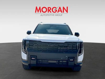2027 Kia Telluride — photo 7 view