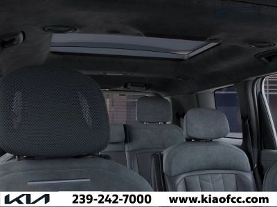 2027 Kia Telluride — photo 27 view