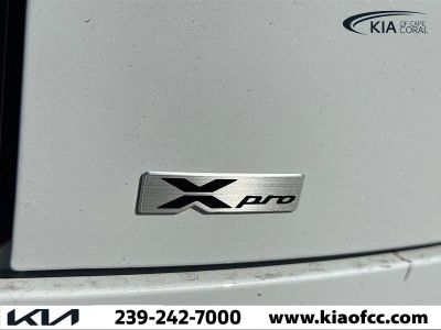 2027 Kia Telluride — photo 10 view