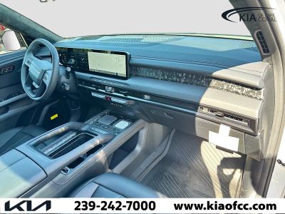 2027 Kia Telluride — photo 14 view