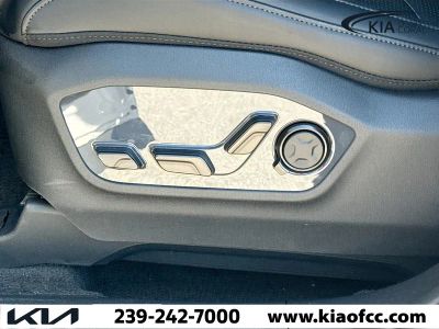 2027 Kia Telluride — photo 26 view