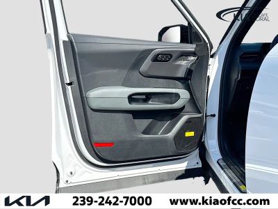 2027 Kia Telluride — photo 23 view