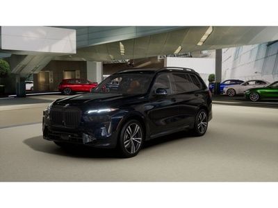 2026 BMW X7 - Photo 1