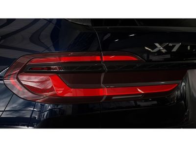 2026 BMW X7 - Photo 8