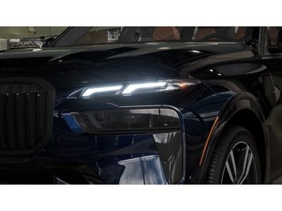 2026 BMW X7 - Photo 6