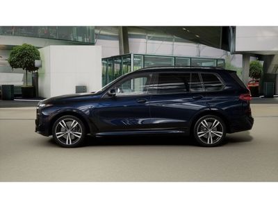 2026 BMW X7 - Photo 4