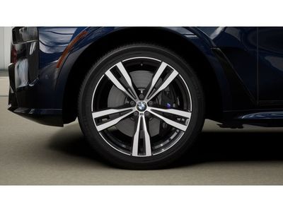 2026 BMW X7 - Photo 7