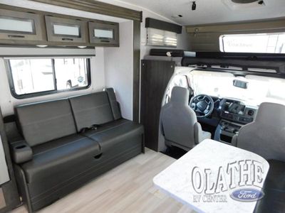 2024 Coachmen RV Leprechaun - Photo 12