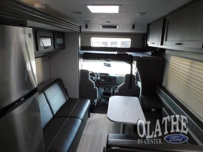 2024 Coachmen RV Leprechaun - Photo 7