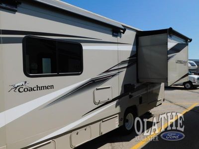 2024 Coachmen RV Leprechaun - Photo 33