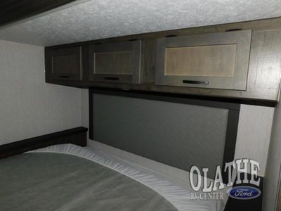 2024 Coachmen RV Leprechaun - Photo 4