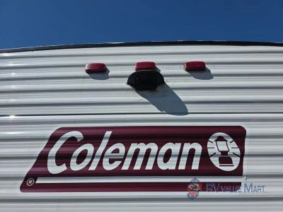 2022 Dutchmen RV Coleman — photo 12 view