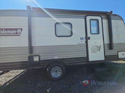 2022 Dutchmen RV Coleman — photo 10 view