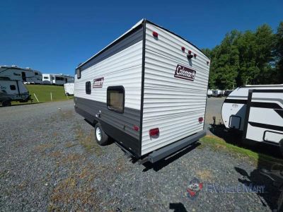 2022 Dutchmen RV Coleman — photo 7 view