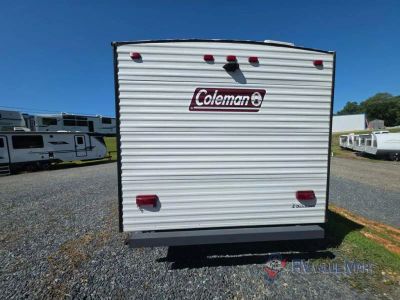 2022 Dutchmen RV Coleman — photo 8 view