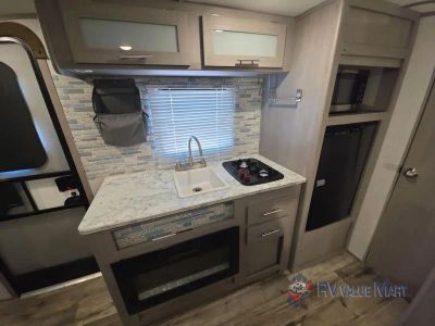 2022 Dutchmen RV Coleman — photo 30 view