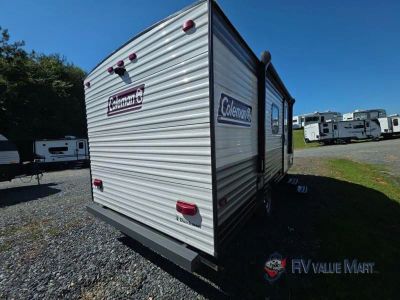 2022 Dutchmen RV Coleman — photo 9 view