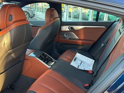 2026 BMW 840i - Photo 23
