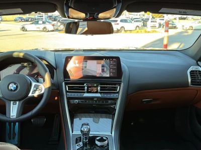 2026 BMW 840i - Photo 24